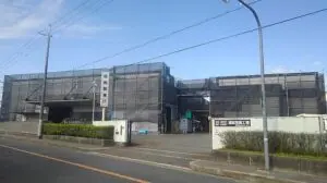 大阪府富田林市昭和製線(株)様の工場 外壁・屋根 改修塗装工事の施工事例